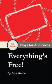 Everything's-Free!-coverimage